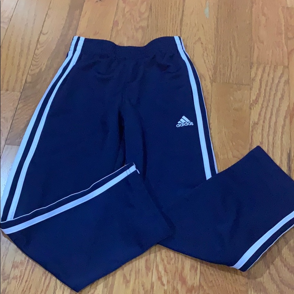 Kids adidas sweatpant